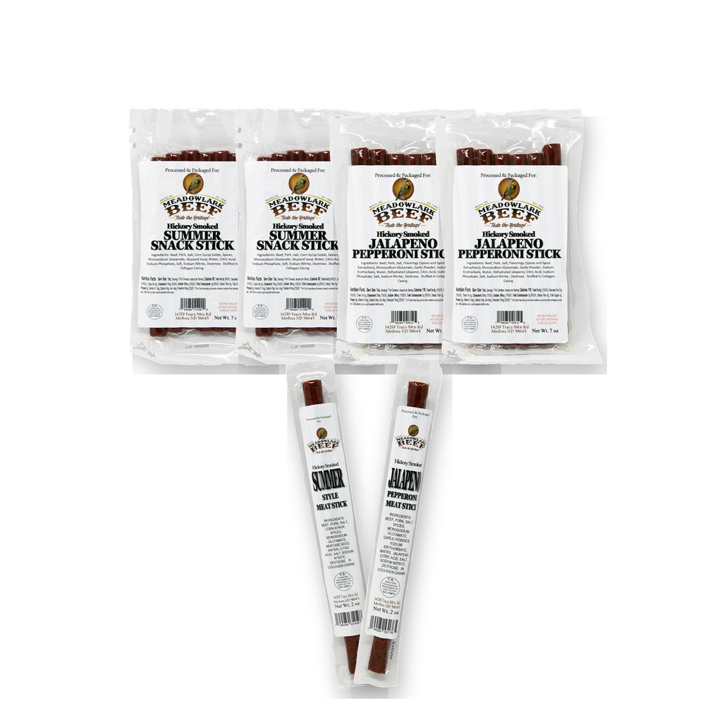 Essential Bundle