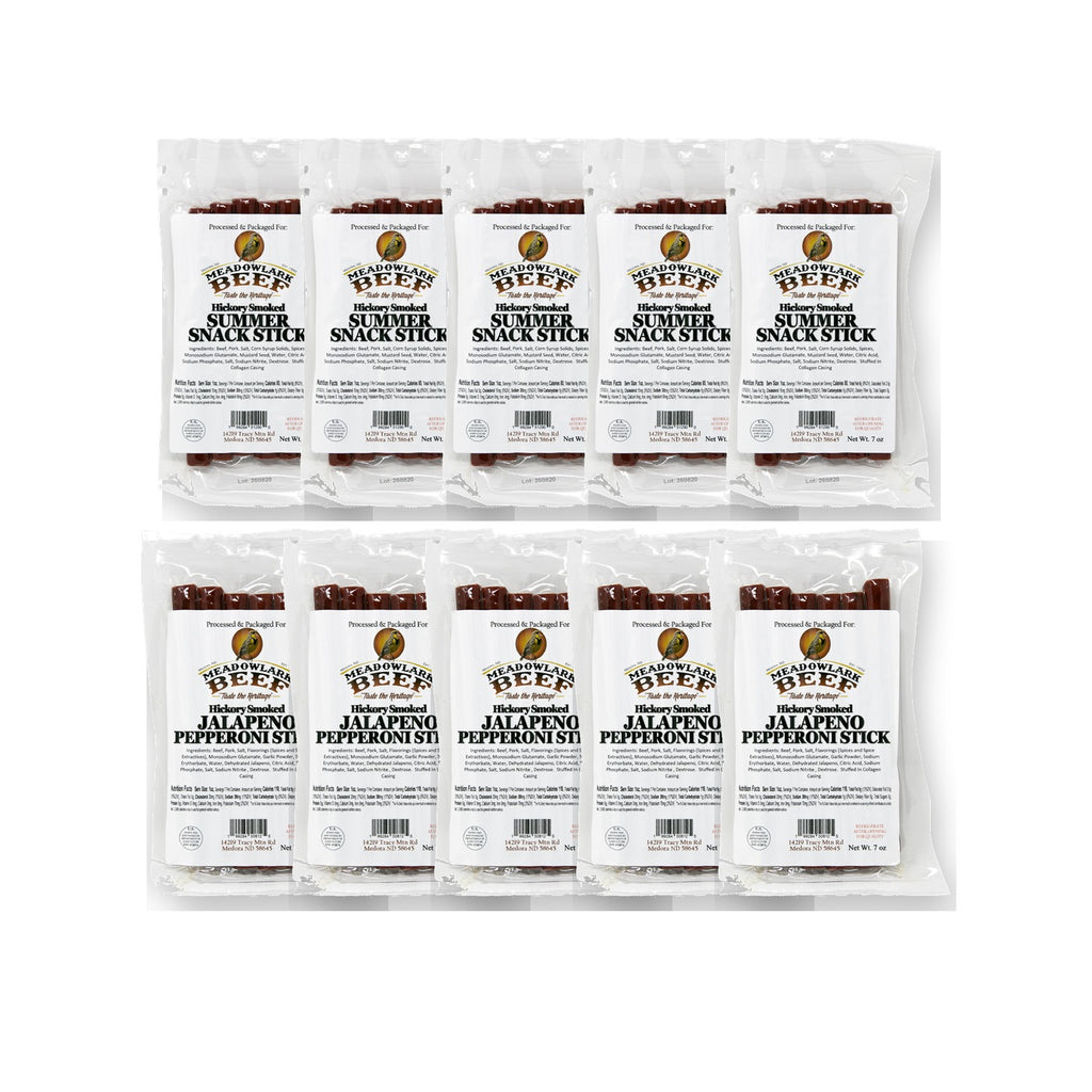 Prepper Bundle